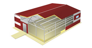 Изготовление металлоконструкций, производство металлоконструкций, металлоконструкции