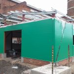 Изготовление металлоконструкций, производство металлоконструкций