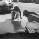 История создания сэндвич-панелей