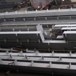 Металлические конструкции