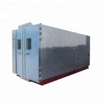 Температурная камера для испытаний