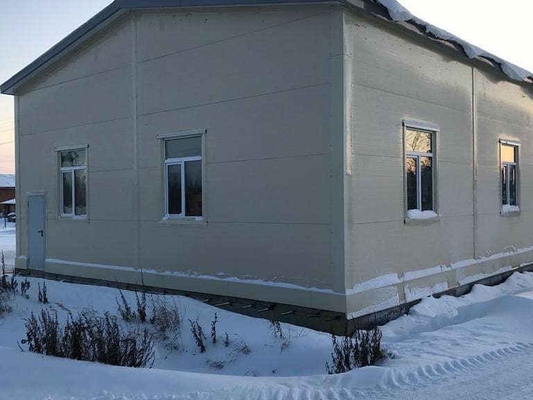 Изготовление металлоконструкций, производство металлоконструкций