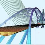 Устройство металлических ферм