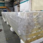 Кровельные сэндвич панели на Алтай