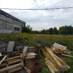 Металлоконструкции, свод правил