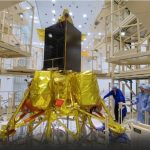 Лунная программа России, луна 25, ланоход