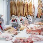 АПК, продукция сельхоз назначения, строительство коровник, металлоконстркции