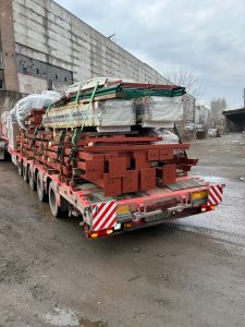 конструкции металлические, металлоконструкции, производство