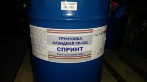 Огнезащита металлоконстркций, покраска конструкций