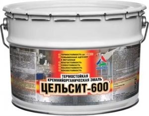 Огнезащита, покраска металлоконструкций