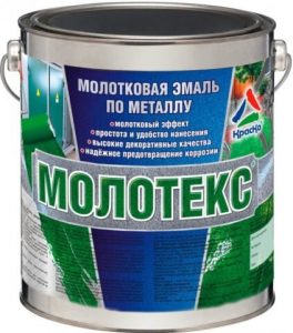 Полименое покрытие стали, огнезащита стали