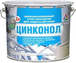 Полиуретановый грунт, огнезащита металлоконструкций, покраска стали