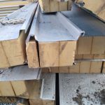 Кровельная сэндвич панель, сэндвич панель ламели, ламели пир