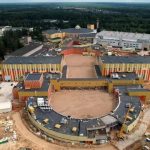 адронный коллайдер в России, церн, ОИЯТ, физика тяжелы часиц