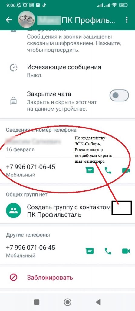 ЗСК Сибирь, анализ ЗСК Сибирь, ПК Профильсталь. Сапкевич Максим