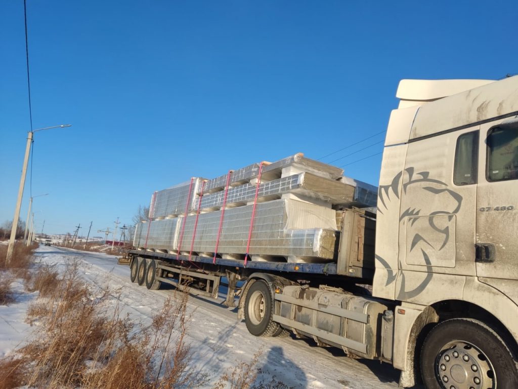 Сэндвичпанели стеновые, сэндвичпанели в култуминский гок, сэндвичпанелив гок озерный, перевозка сэндвич панелей, здания из металлоконструкций