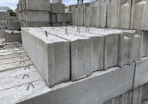 Фундаментные блоки в Ижевске, керамзиьтобетонные блоки в Ижевске, металлоконструкции